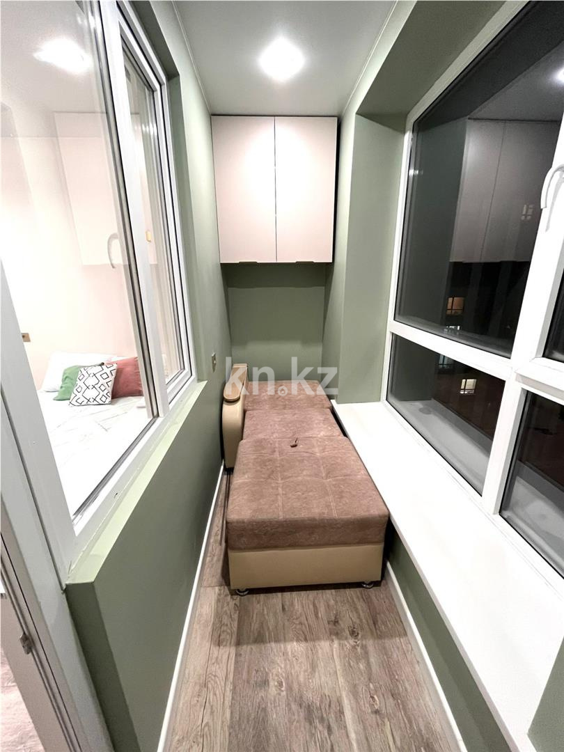 Продажа 1-комнатной квартиры, 22 м² - Продажа квартир в Астане - страница 25 фото 5 из 6