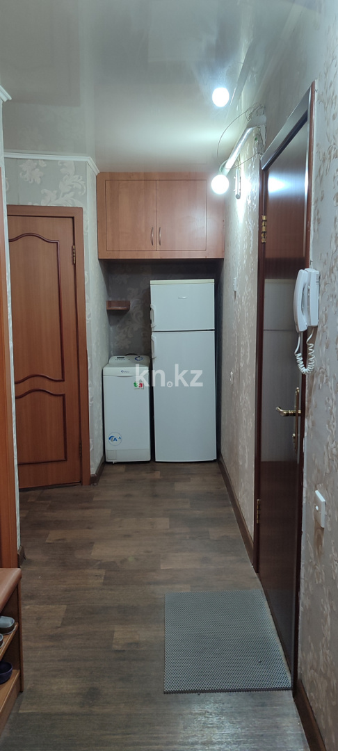 Продажа 2-комнатной квартиры, 45 м², ул. Ержанова, дом  20 в Караганде - фото 9
