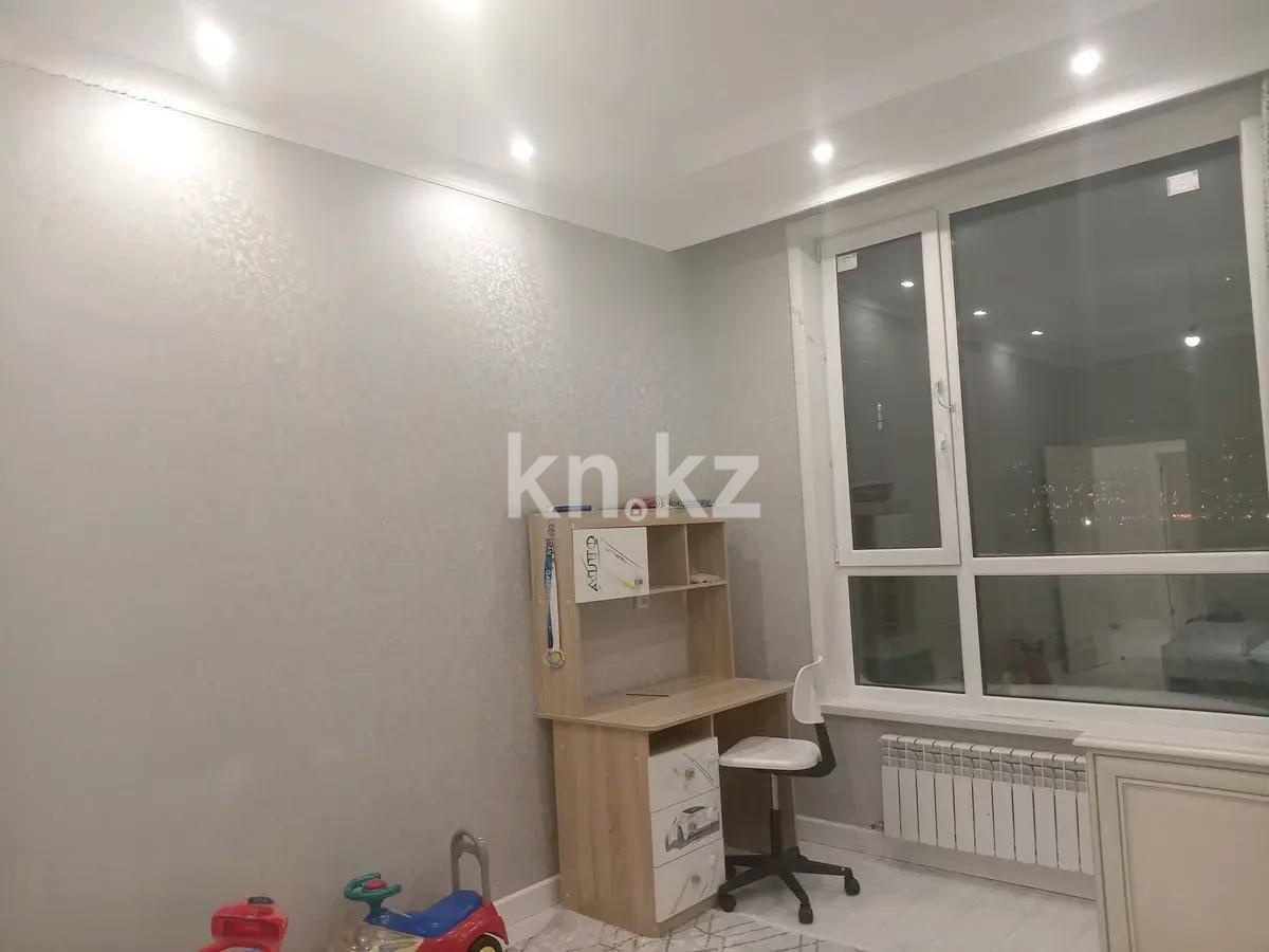 Продажа 3-комнатной квартиры, 84.3 м², ул. Калдаякова, дом  23 в Астане - фото 3
