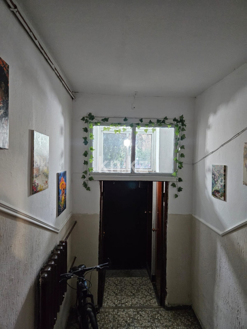 Продажа 3-комнатной квартиры, 59.7 м² в Астане - фото 32