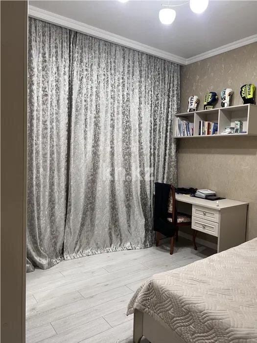 Продажа 3-комнатной квартиры, 70 м² в Алматы - фото 3