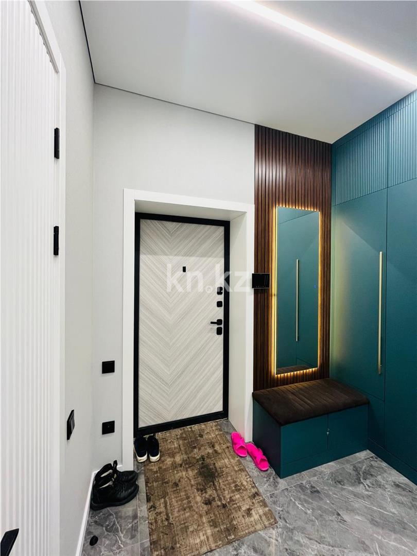 Продажа 1-комнатной квартиры, 39 м² - Аренда квартир помесячно в Павлодаре фото 7 из 10