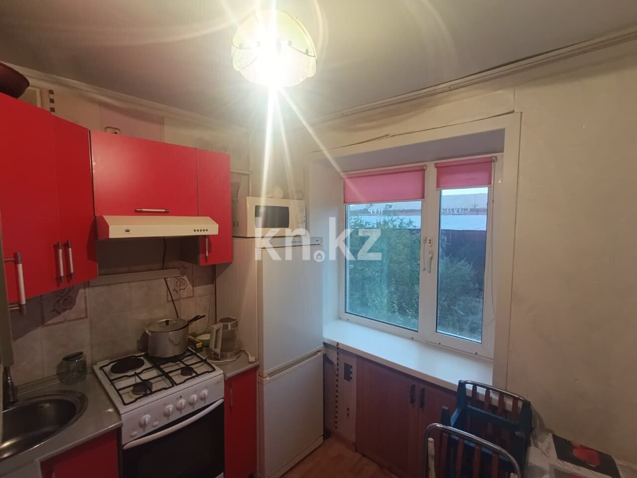 Продажа 2-комнатной квартиры, 45 м² в Караганде - фото 5