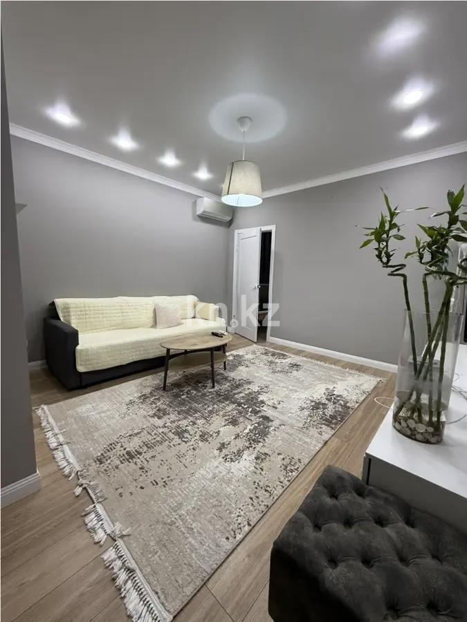 Продажа 2-комнатной квартиры, 48 м² - Продажа квартир в Алматы - страница 6 фото 1 из 4