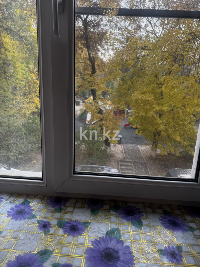 Продажа 2-комнатной квартиры, 55.7 м², ул. Богенбай батыра, дом  136 - Продажа квартир в Алматы фото 6 из 6