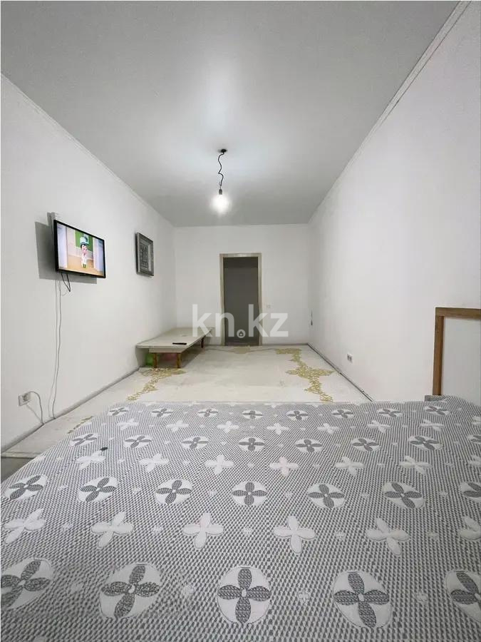 Продажа 2-комнатной квартиры, 58.8 м², мкр. Дарабоз, дом  45 - Продажа квартир в Алмалинском р-не Алматы фото 1 из 5