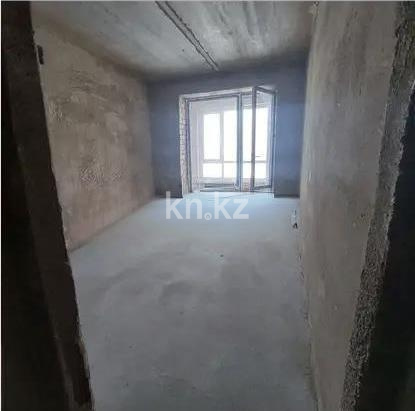 Продажа 1-комнатной квартиры, 37.46 м², ул. Кургальжинское шоссе, дом  128 в Астане - фото 2