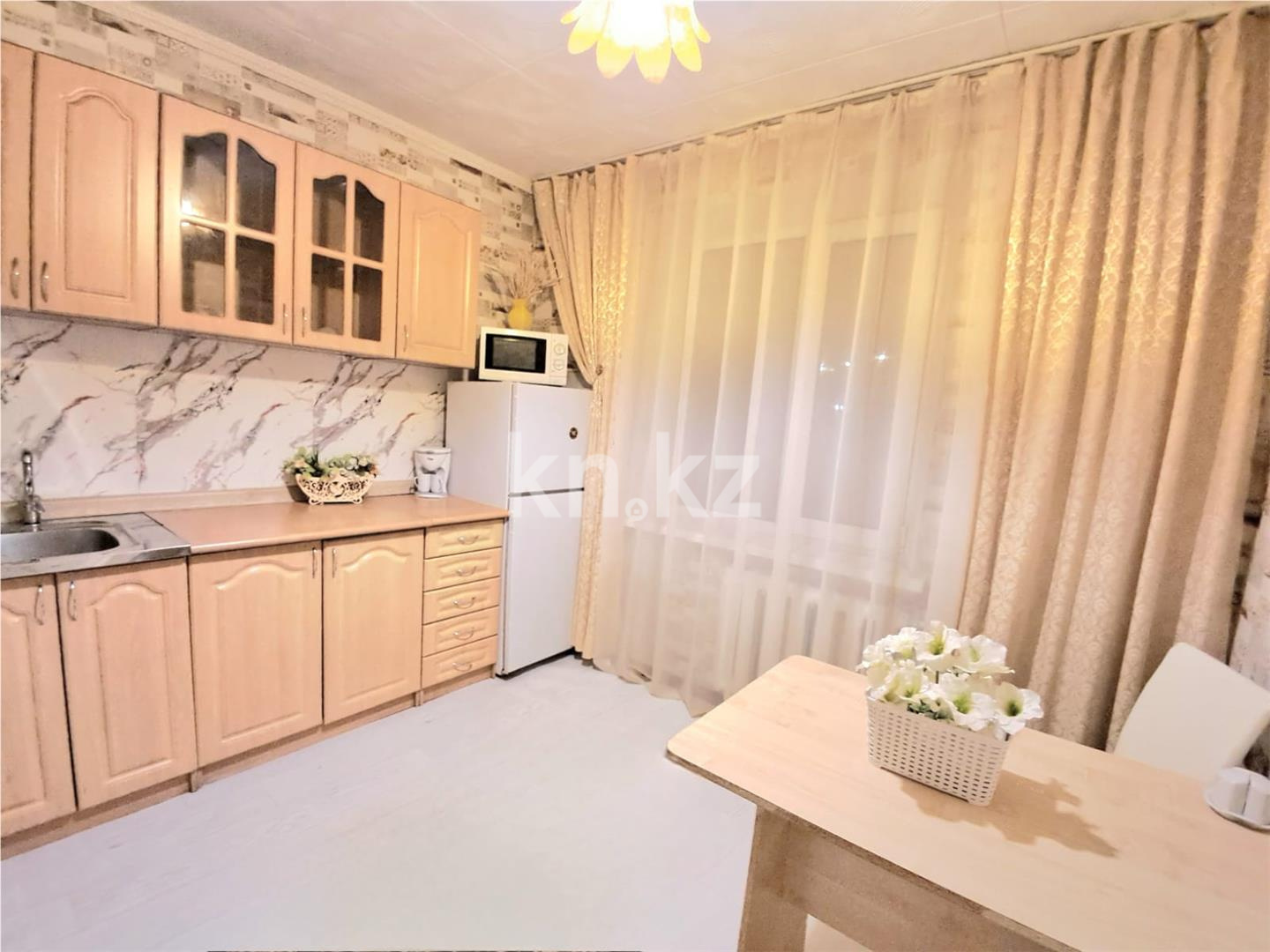 Продажа 2-комнатной квартиры, 54 м² в Темиртау - фото 5