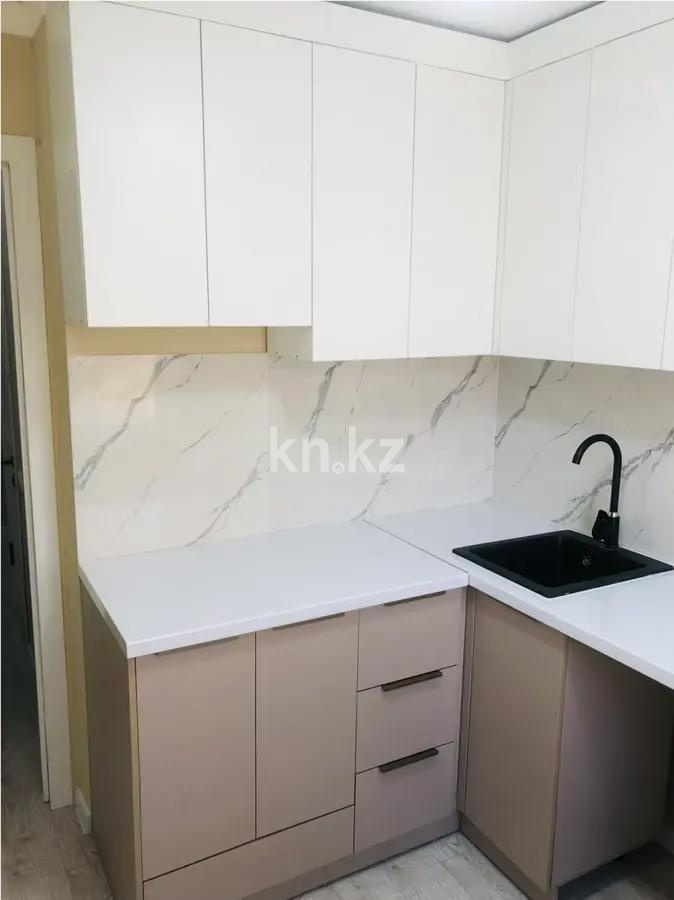 Продажа 3-комнатной квартиры, 60 м², мкр-н 1, дом  67 в Алматы - фото 3