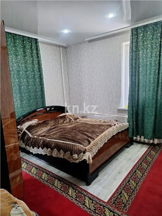 Продажа 2-комнатной квартиры, 60 м² - Недвижимость в Темиртау фото 1 из 3