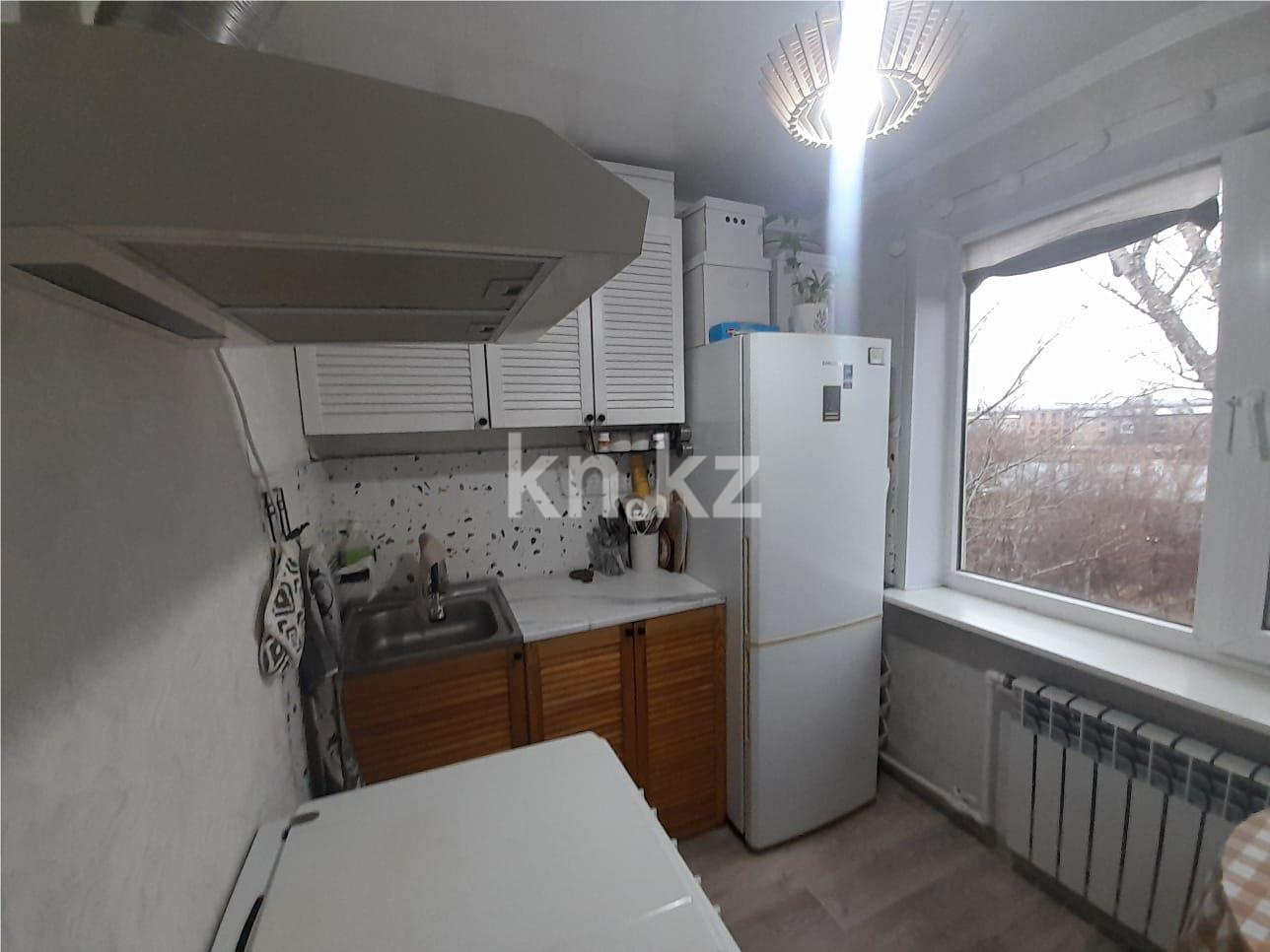 Продажа 2-комнатной квартиры, 42 м², пр. Назарбаева, дом  61 в Караганде - фото 9