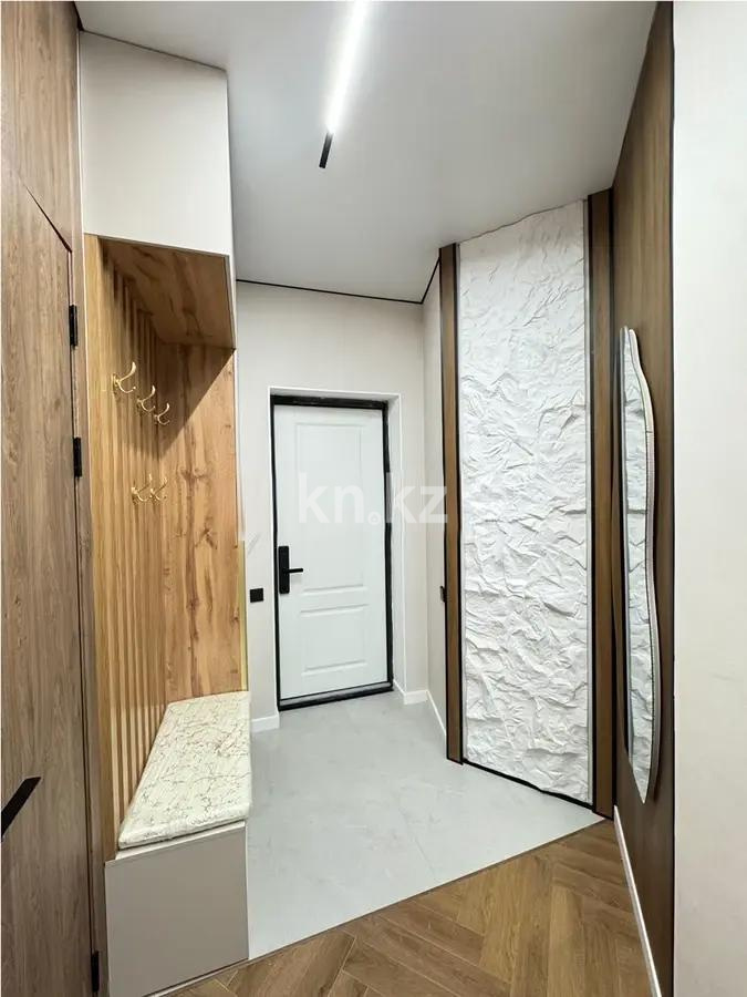 Продажа 2-комнатной квартиры, 53 м² - Продажа квартир в р-не Есиль Астаны фото 5 из 6