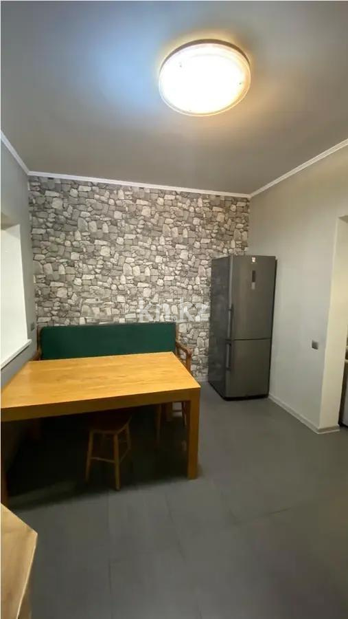 Продажа 1-комнатной квартиры, 52.5 м² - Продажа  однокомнатных квартир в новостройках Алматы с фото фото 2 из 3