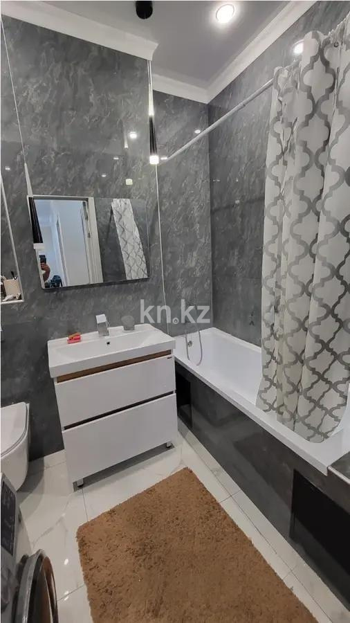 Продажа 4-комнатной квартиры, 114 м², ул. Култегин, дом  14 - Продажа квартир в новостройках Астаны фото 5 из 6