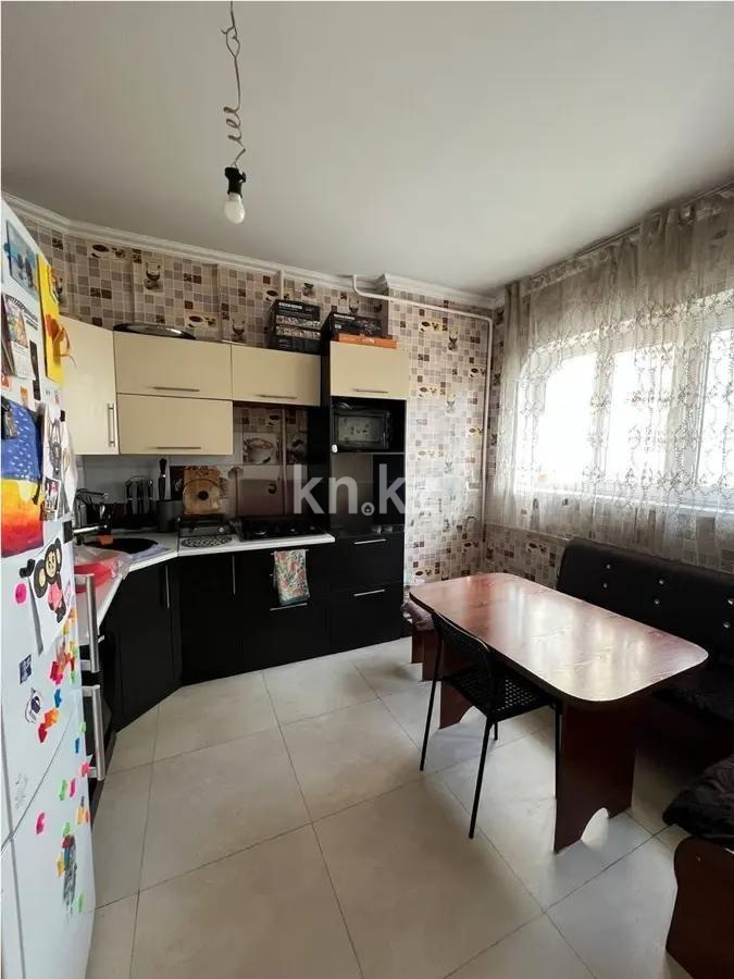 Продажа 3-комнатной квартиры, 73.8 м², ул. Навои, дом  51 в Алматы - фото 5