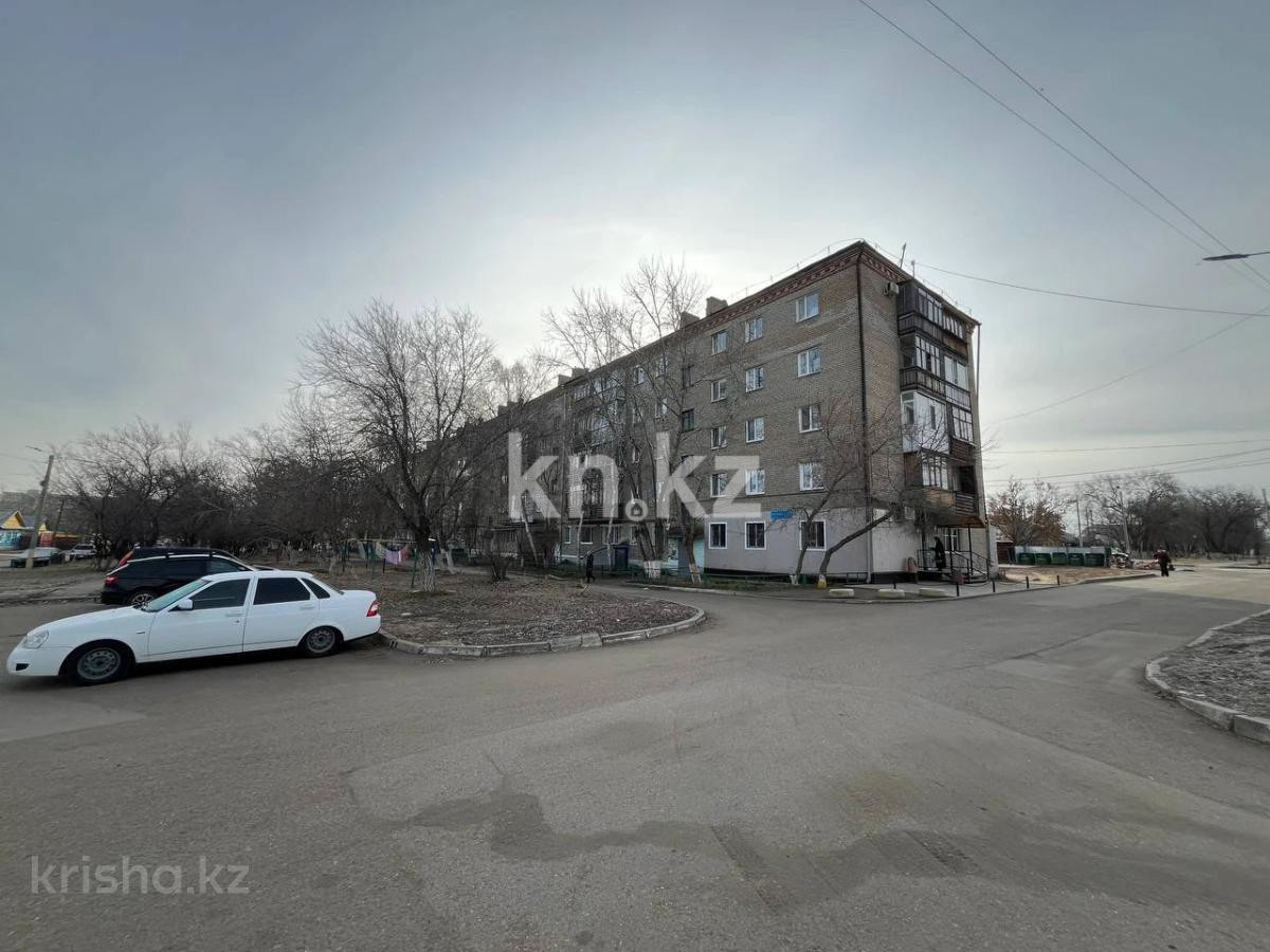 Продажа 2-комнатной квартиры, 46.9 м² - Продажа квартир в Костанае фото 13 из 15