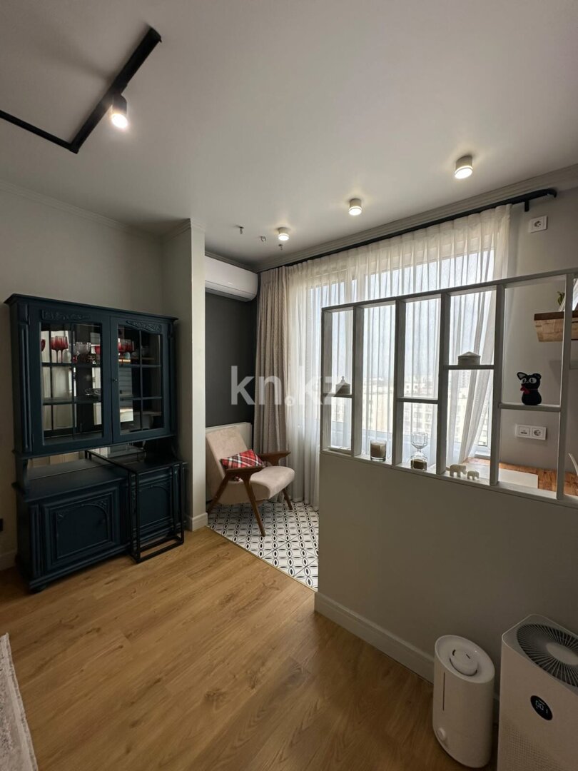 Продажа 2-комнатной квартиры, 51 м² в Алматы - фото 17