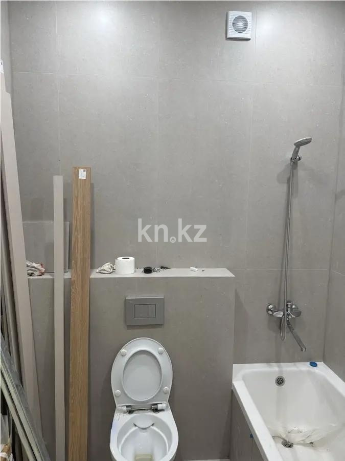 Продажа 1-комнатной квартиры, 37.2 м² в Астане - фото 3