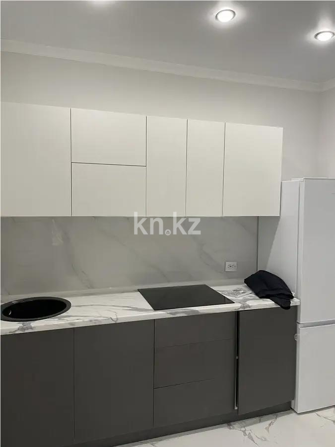 Продажа 2-комнатной квартиры, 60 м² - Продажа квартир в Алматы - страница 3 фото 3 из 4