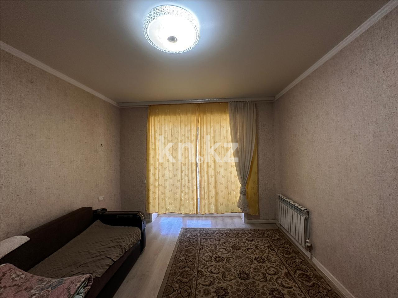 Продажа 2-комнатной квартиры, 63 м² - Продажа двухкомнатных квартир в Караганде - страница 29 фото 1 из 12