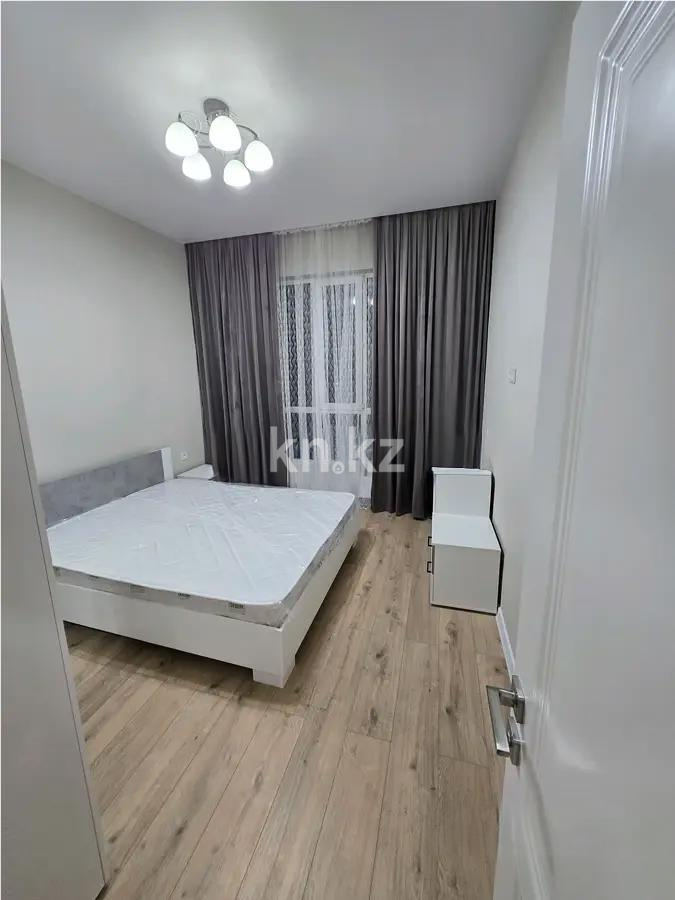 Продажа 2-комнатной квартиры, 44 м² в Алматы - фото 3