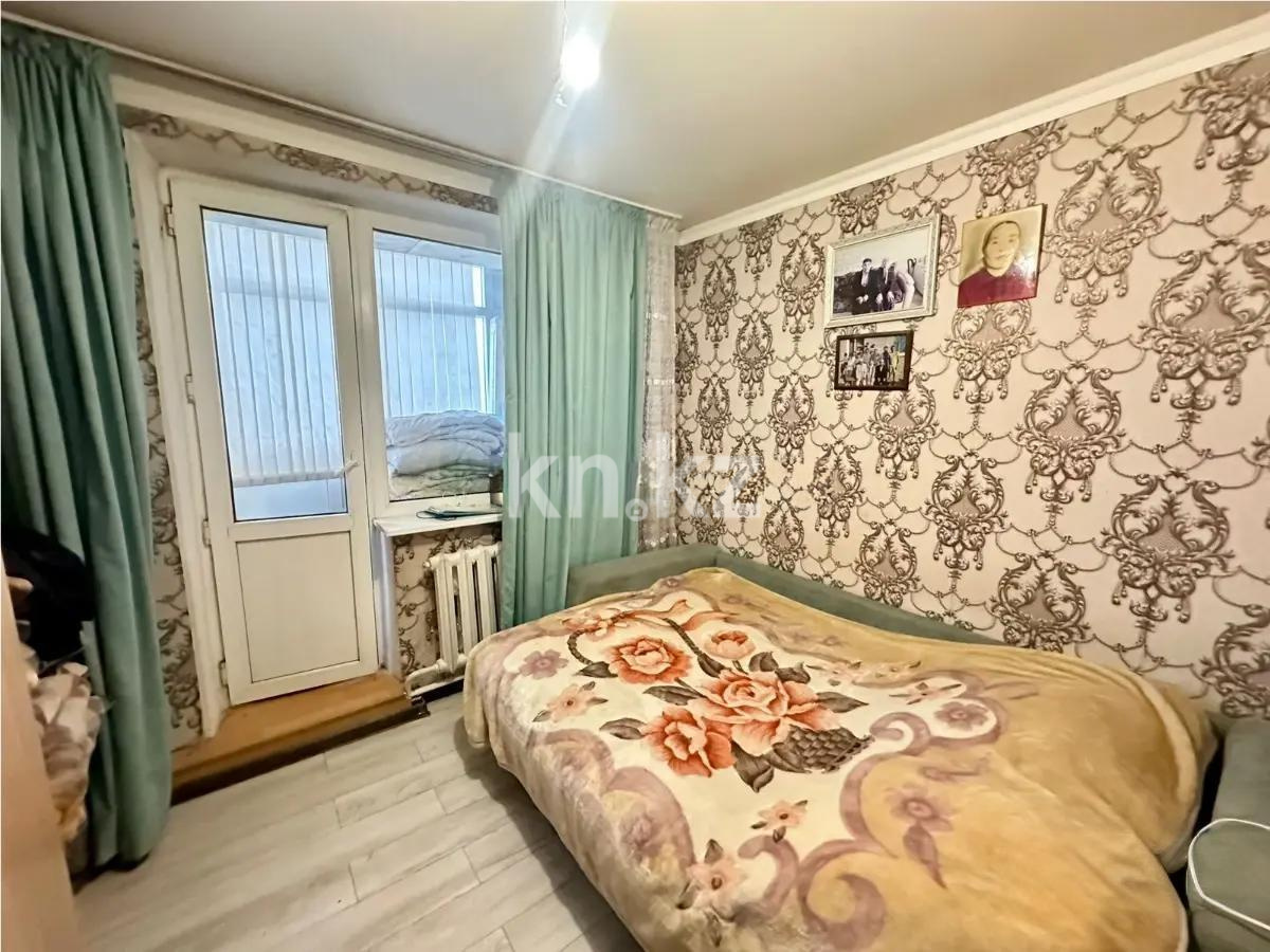 Продажа 3-комнатной квартиры, 60.4 м², ул. Кеменгерулы, дом  8 - Продажа  трехкомнатных квартир в Астане фото 2 из 7