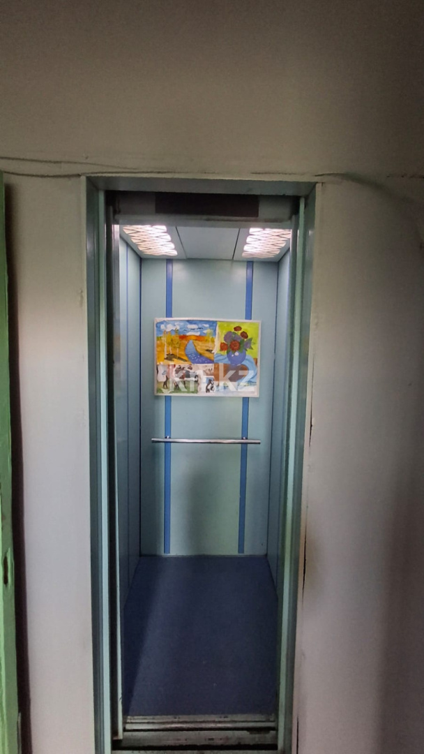 Продажа 2-комнатной квартиры, 44.3 м², ул. Жексенбаева - Продажа жилой и коммерческой недвижимости в Уральске фото 13 из 16