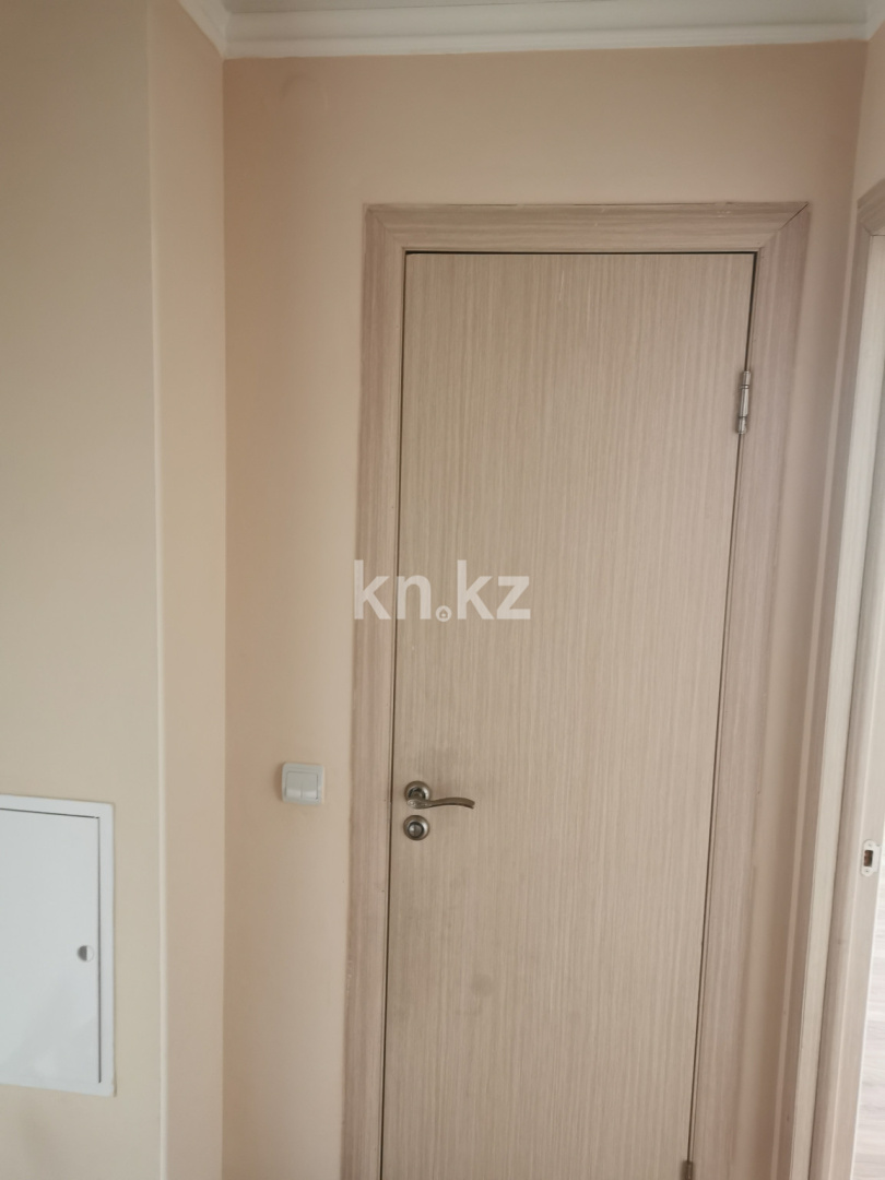 Продажа 1-комнатной квартиры, 36.3 м² в Астане - фото 5