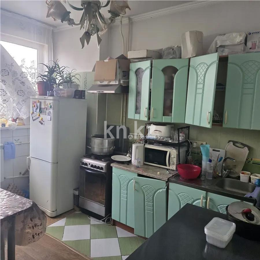Продажа 2-комнатной квартиры, 54 м² - Продажа двухкомнатных квартир в Алматы - страница 7 фото 2 из 4