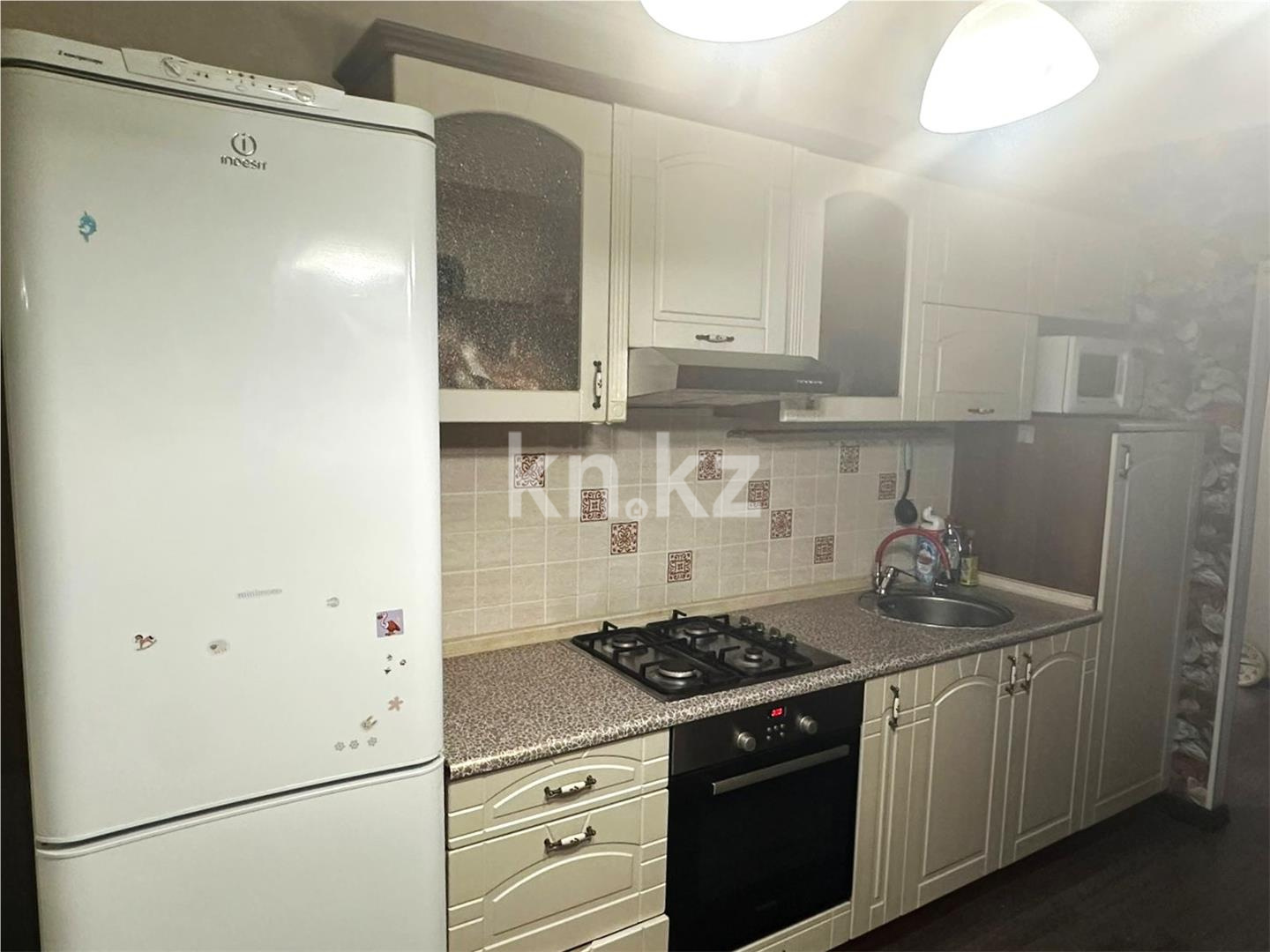 Продажа 2-комнатной квартиры, 51 м², пр. Н. Абдирова - Продажа квартир в Караганде фото 6 из 12