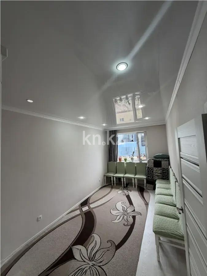 Продажа 2-комнатной квартиры, 57.1 м² - Продажа двухкомнатных квартир в Астане - страница 4 фото 2 из 5