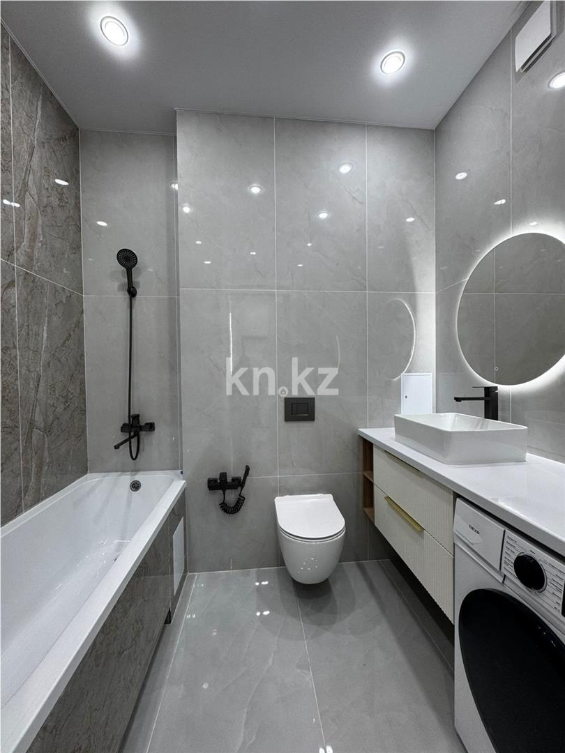 Продажа 2-комнатной квартиры, 50 м² в Астане - фото 6