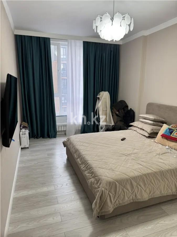 Продажа 2-комнатной квартиры, 64 м² в Астане - фото 2