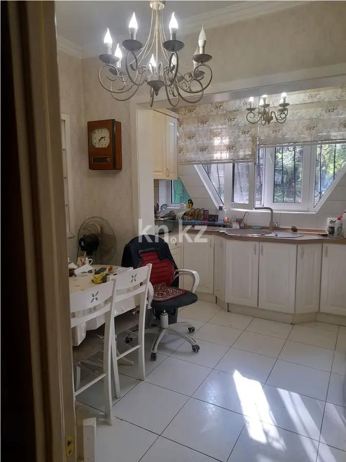 Продажа 3-комнатной квартиры, 72 м², ул. Розыбакиева, дом  145 в Алматы - фото 3