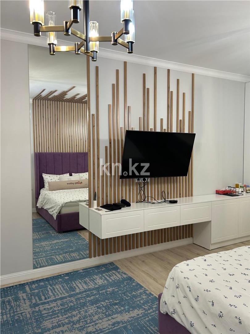 Продажа 4-комнатной квартиры, 140 м², ул. 3-й А мик-н в Темиртау - фото 7