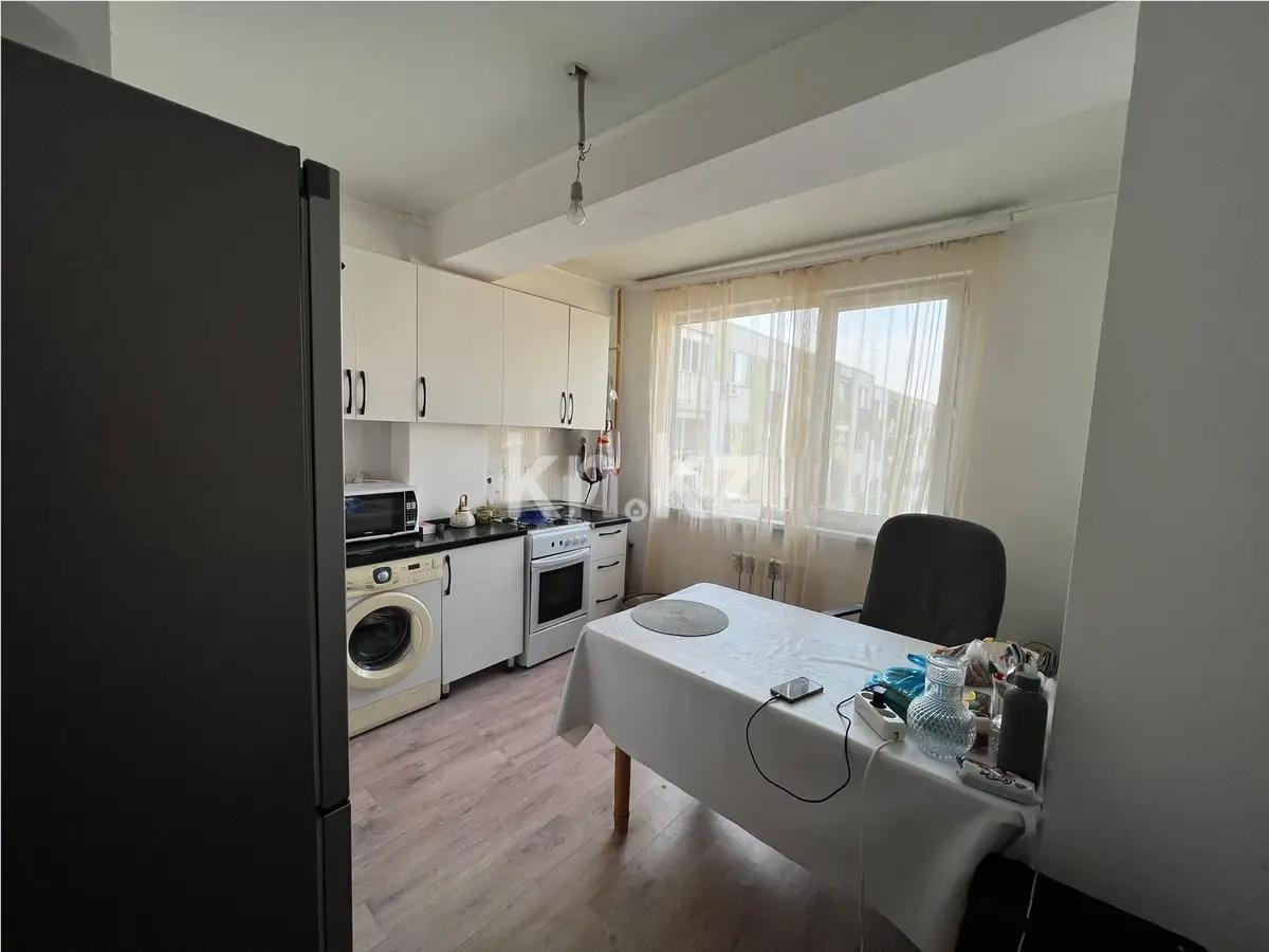 Продажа 1-комнатной квартиры, 36 м² в Алматы - фото 2