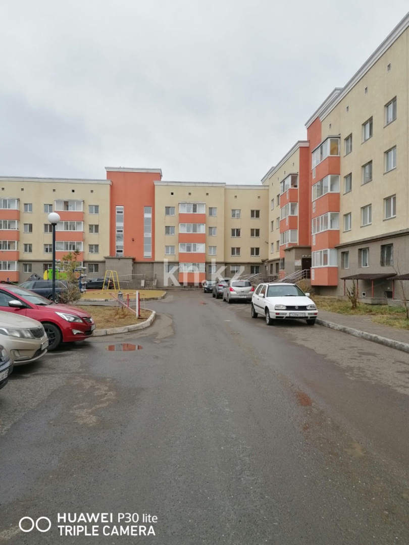 Продажа 3-комнатной квартиры, 73 м², ул. Е-496, дом  10 - пр. Мангилик Ел в Астане - фото 12