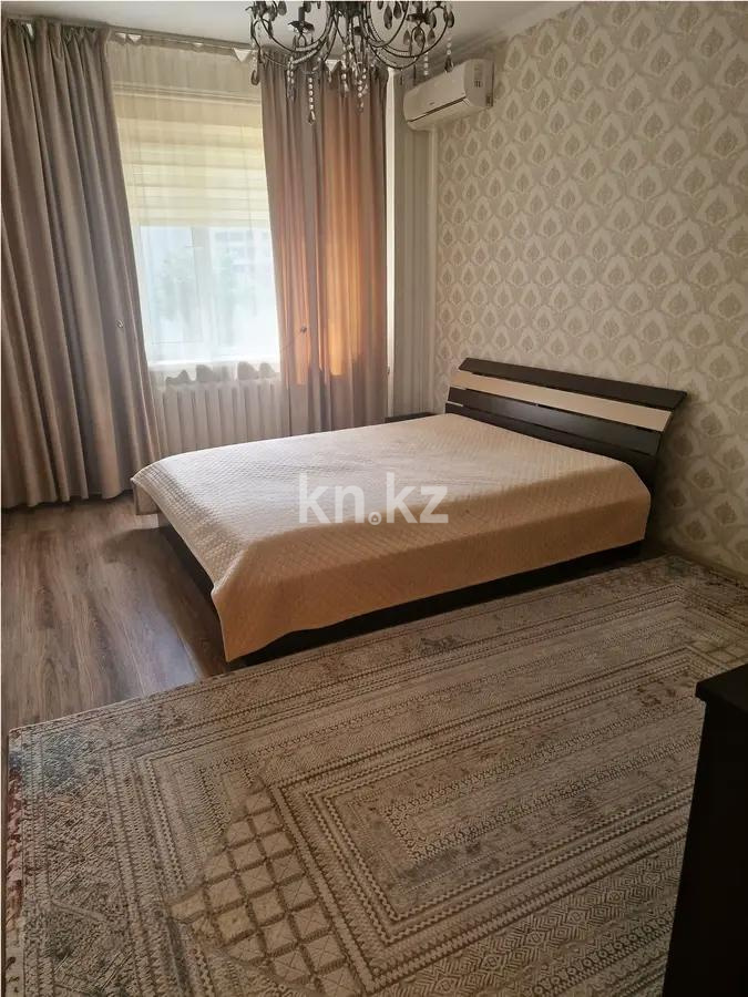 Продажа 3-комнатной квартиры, 94 м², ул. Сембинова, дом  9 - Продажа квартир в Астане фото 2 из 5