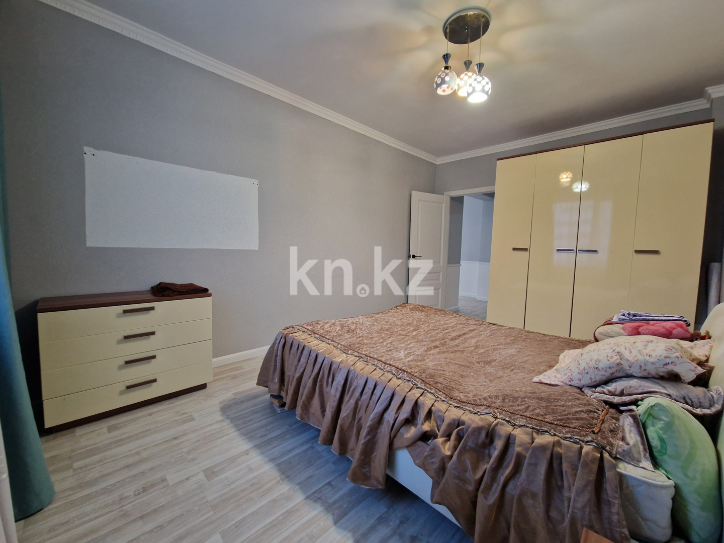 Продажа 3-комнатной квартиры, 90.2 м² в Астане - фото 9