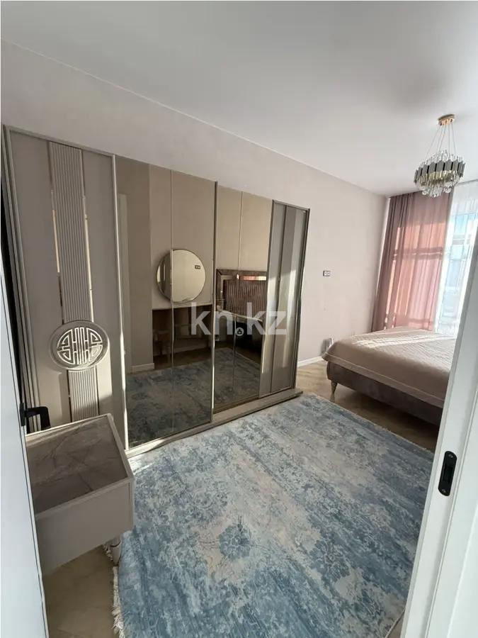 Продажа 3-комнатной квартиры, 75.6 м² - Продажа квартир в Астане - страница 2 фото 2 из 6