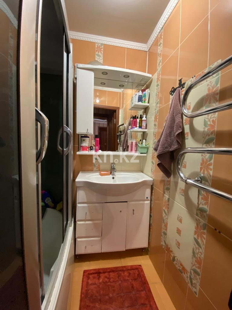 Продажа 4-комнатной квартиры, 78 м², ул. Академическая в Караганде - фото 8