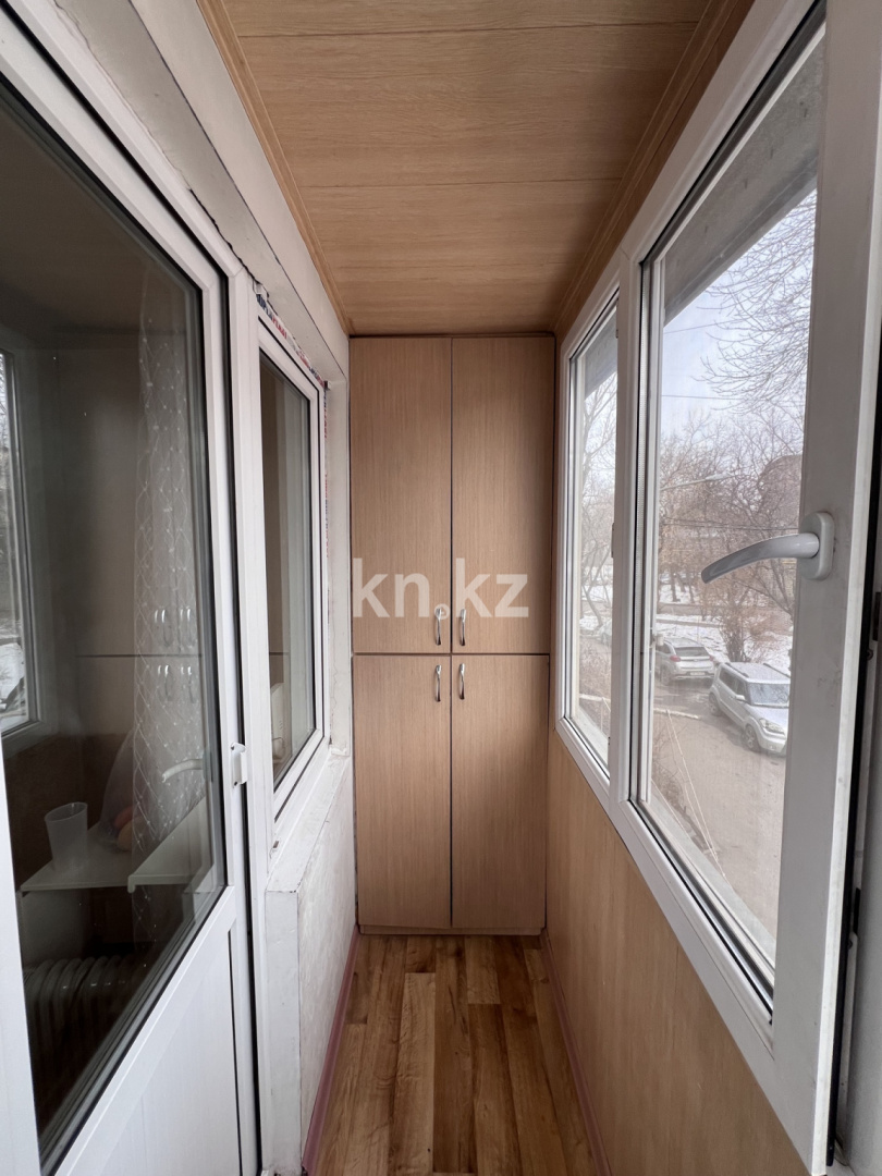 Продажа 2-комнатной квартиры, 44.5 м² - Продажа квартир в Алматы - страница 2 фото 8 из 24