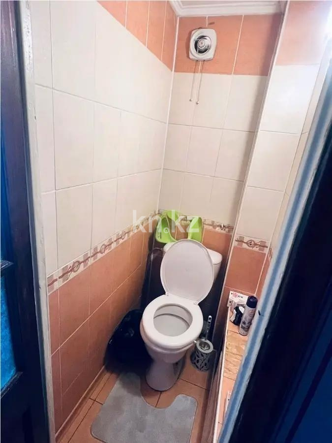 Продажа 2-комнатной квартиры, 53 м² - Продажа квартир от собственников в Караганде фото 5 из 6