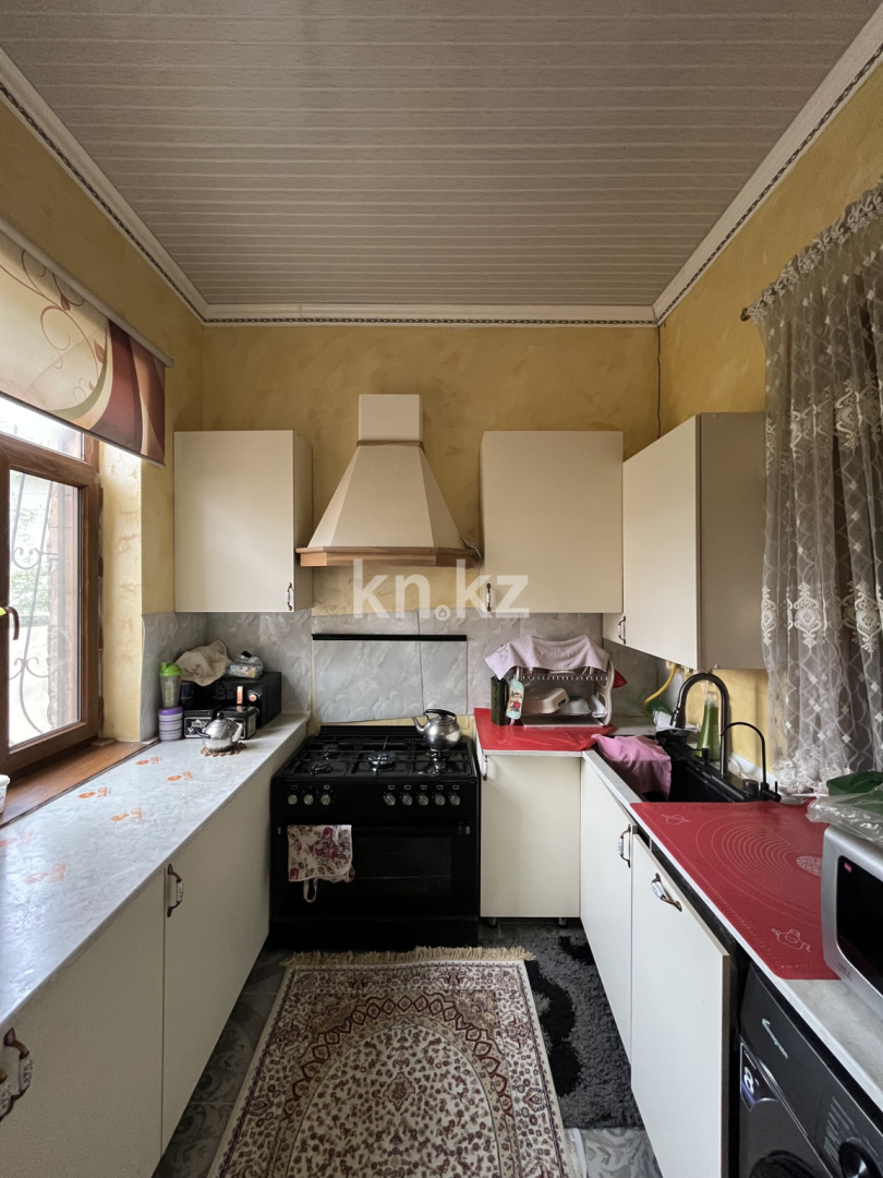 Продажа 8-комнатного дома, 500 м² - Продажа недвижимости в Шымкенте фото 11 из 26