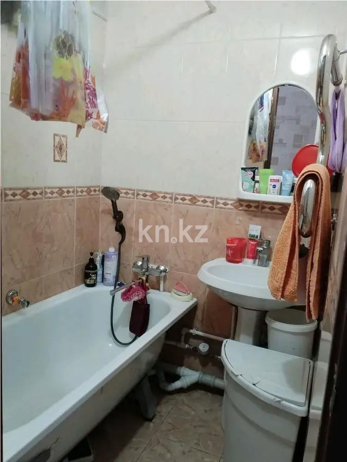 Продажа 2-комнатной квартиры, 44 м² в Караганде - фото 4