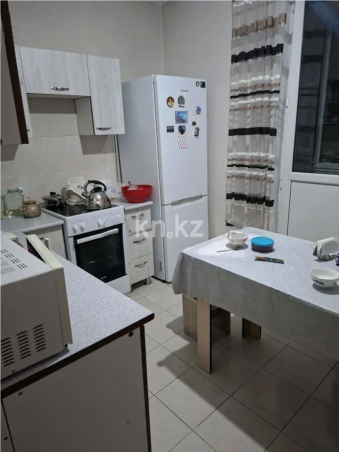 Продажа 2-комнатной квартиры, 60 м² в Алматы - фото 2