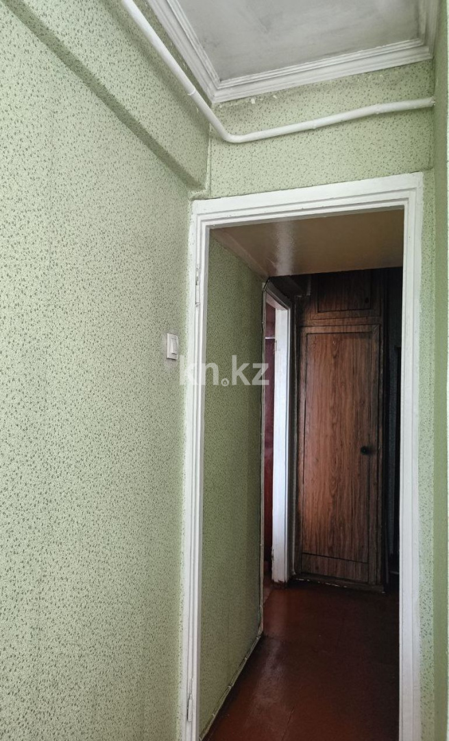 Продажа 1-комнатной квартиры, 36 м², ул. Казахстан, дом  99/1 - Продажа квартир в Усть-Каменогорске фото 5 из 13