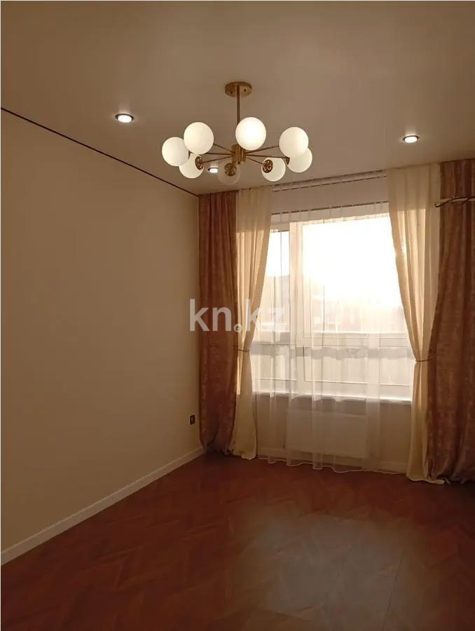 Продажа 1-комнатной квартиры, 32 м² в Астане