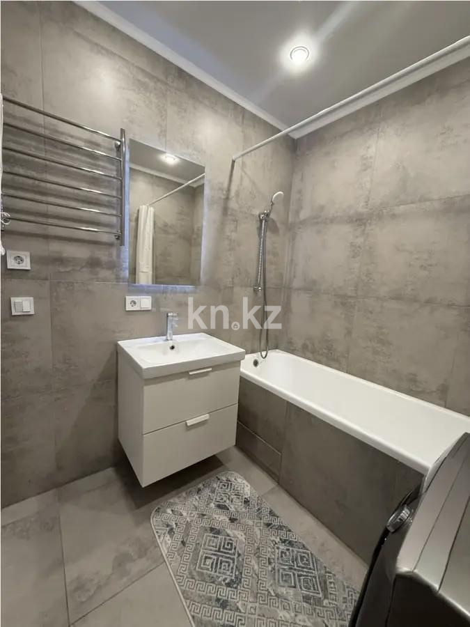 Продажа 2-комнатной квартиры, 59 м² - Недвижимость в Караганде - страница 26 фото 4 из 7