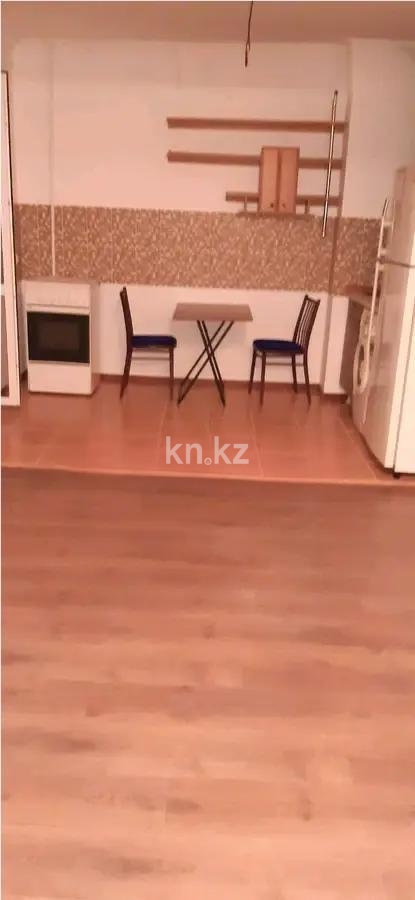 Продажа 1-комнатной квартиры, 33 м², ул. Майлина, дом  72 - Продажа квартир в Алматы без посредников с фото фото 2 из 3